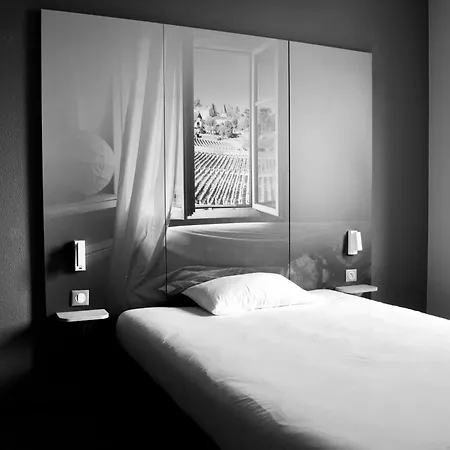 B&B Hotel Bordeaux Langon Langon  Exterior photo