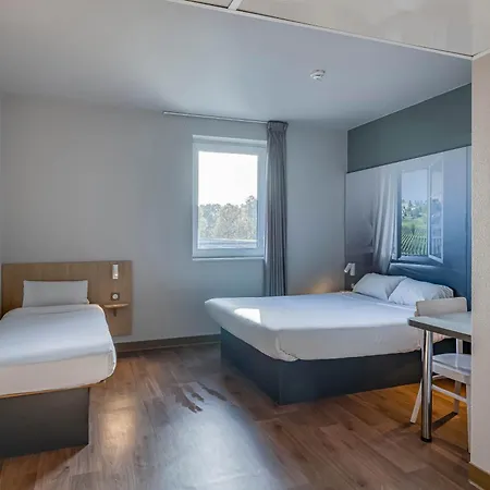 B&B Hotel Bordeaux Langon Langon  Exterior photo