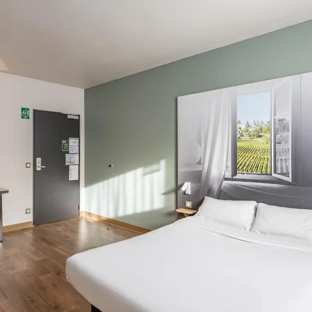 B&B Hotel Bordeaux Langon Langon  Exterior photo