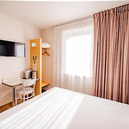 B&B Hotel Bordeaux Langon Langon  Exterior photo