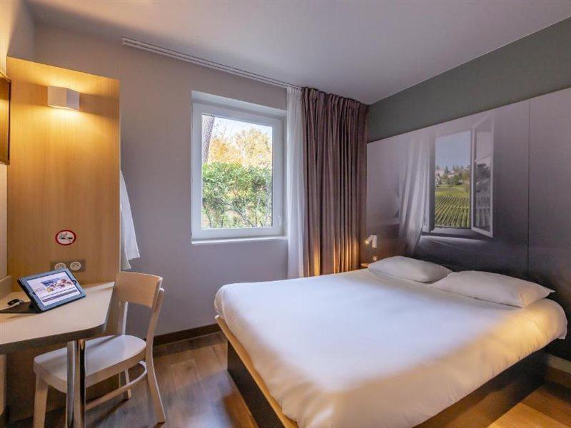 Hotel Bordeaux Langon